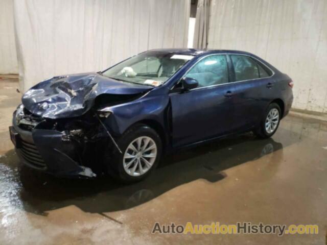 2015 TOYOTA CAMRY LE, 4T4BF1FKXFR488124