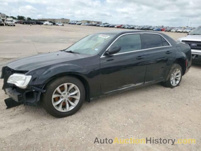 2015 CHRYSLER 300 LIMITED, 2C3CCAAG7FH760876