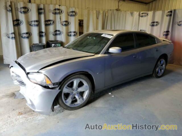 2013 DODGE CHARGER R/T, 2C3CDXCT8DH729658