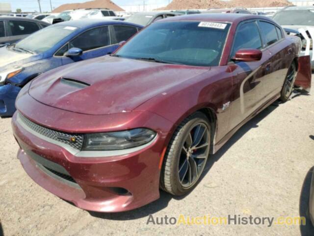 2017 DODGE CHARGER R/T 392, 2C3CDXGJ3HH615436
