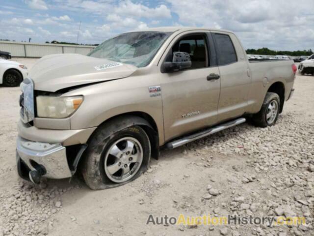 2008 TOYOTA ALL OTHER DOUBLE CAB, 5TFRV54198X061830