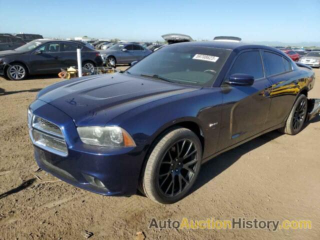 2014 DODGE CHARGER R/T, 2C3CDXDT1EH264530