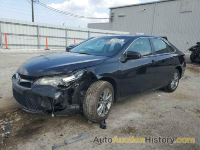 2015 TOYOTA CAMRY LE, 4T1BF1FK0FU071900