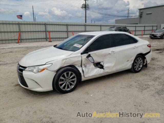 2017 TOYOTA CAMRY LE, 4T1BF1FK0HU377854