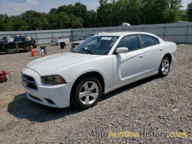 2011 DODGE CHARGER, 2B3CL3CG8BH543319