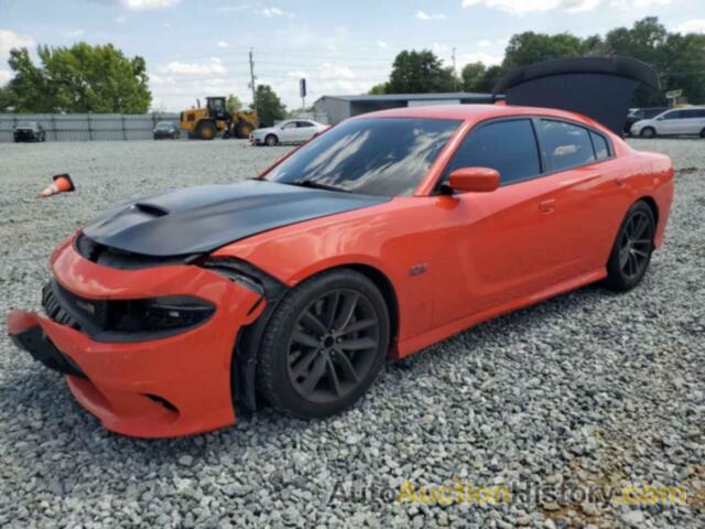2018 DODGE CHARGER R/T 392, 2C3CDXGJ0JH318808