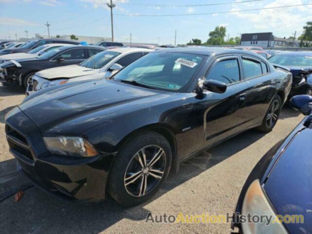 2014 DODGE CHARGER R/T, 2C3CDXDT8EH156356