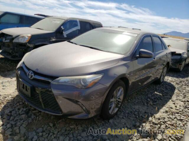 2016 TOYOTA CAMRY LE, 4T1BF1FK3GU539362