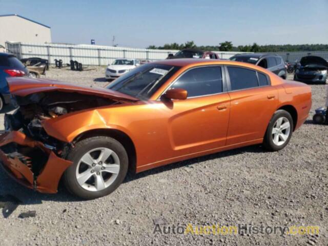 2011 DODGE CHARGER, 2B3CL3CG0BH530998