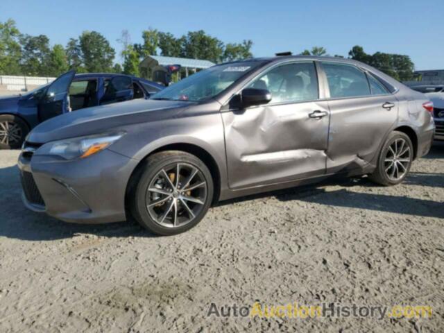 2017 TOYOTA CAMRY LE, 4T1BF1FK7HU423552