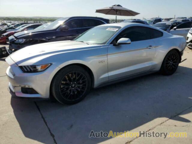 2015 FORD MUSTANG GT, 1FA6P8CF2F5408182
