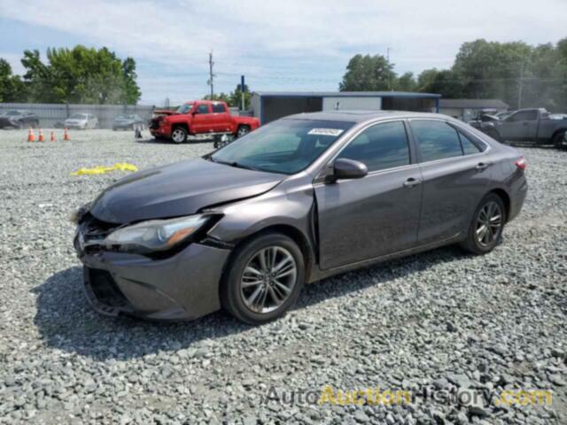 2015 TOYOTA CAMRY LE, 4T1BF1FK5FU483925