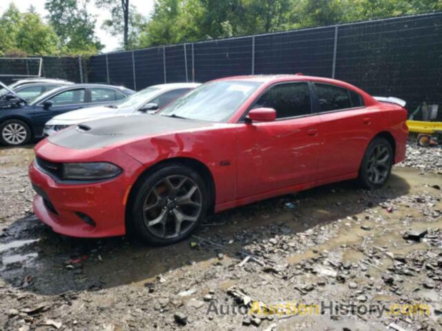 2015 DODGE CHARGER R/T, 2C3CDXCT2FH847787