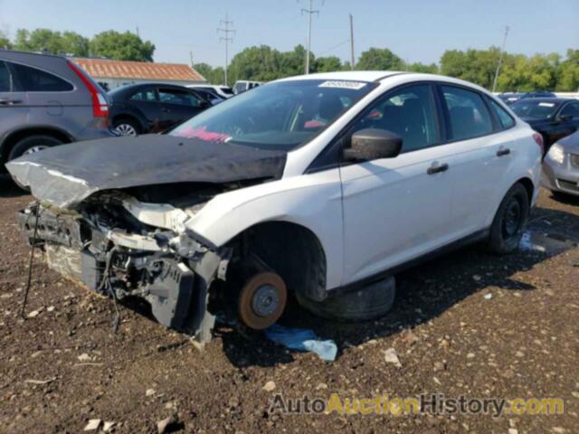 2013 FORD FOCUS S, 1FADP3E21DL105620