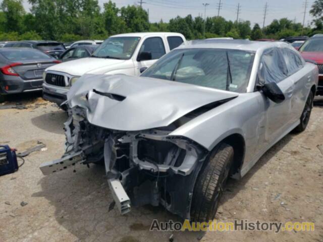 2020 DODGE CHARGER GT, 2C3CDXMG6LH187119