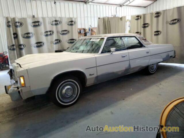 1977 CHRYSLER ALL OTHER, CL43N7C178844