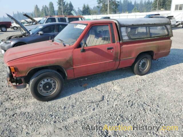 1986 TOYOTA ALL OTHER 1/2 TON RN50, JT4RN50R8G0153627