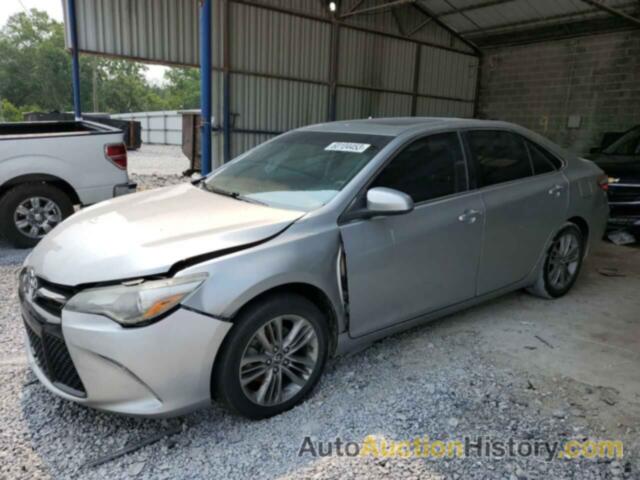 2016 TOYOTA CAMRY LE, 4T1BF1FK8GU129446