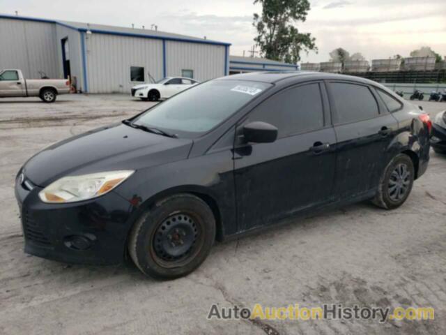 2013 FORD FOCUS S, 1FADP3E24DL183485