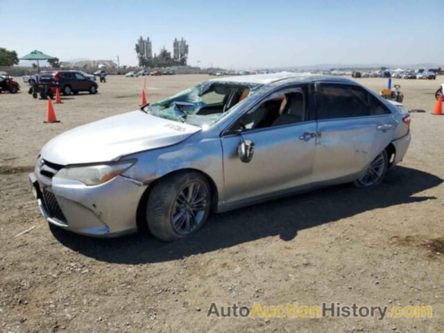 2016 TOYOTA CAMRY LE, 4T1BF1FK4GU236834