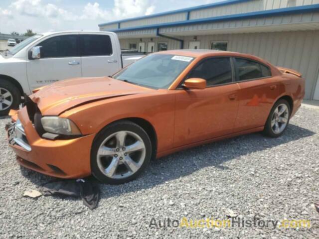 2011 DODGE CHARGER, 2B3CL3CG3BH513662