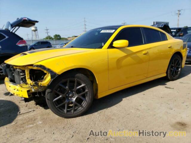 2017 DODGE CHARGER R/T, 2C3CDXCT7HH579404