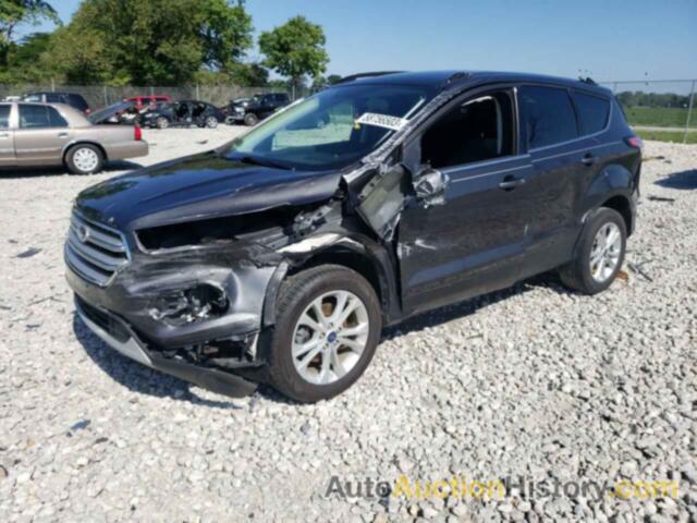 2018 FORD ESCAPE SE, 1FMCU0GD5JUD02822