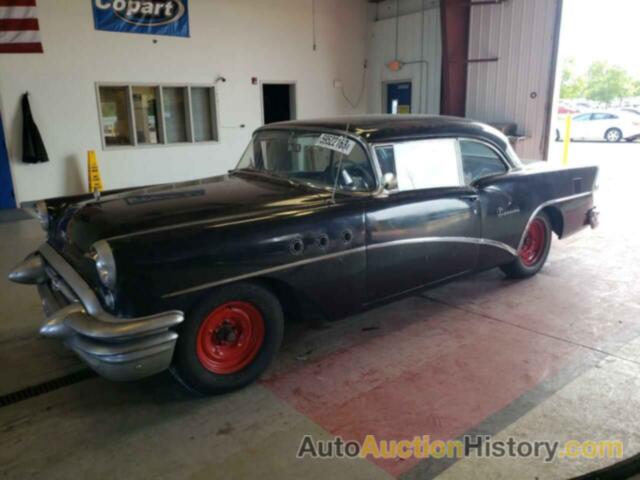 1955 BUICK ALL OTHER, 4B6032437