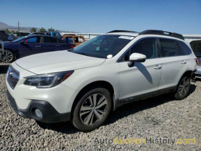 2019 SUBARU OUTBACK 3.6R LIMITED, 4S4BSENC5K3392750
