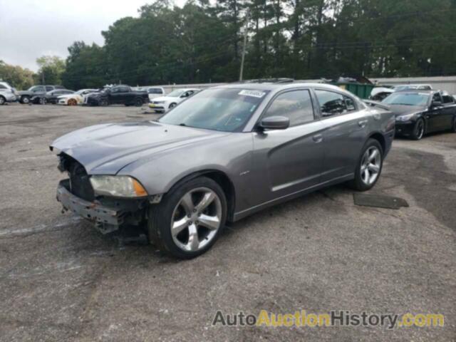 2011 DODGE CHARGER R/T, 2B3CL5CT5BH511369