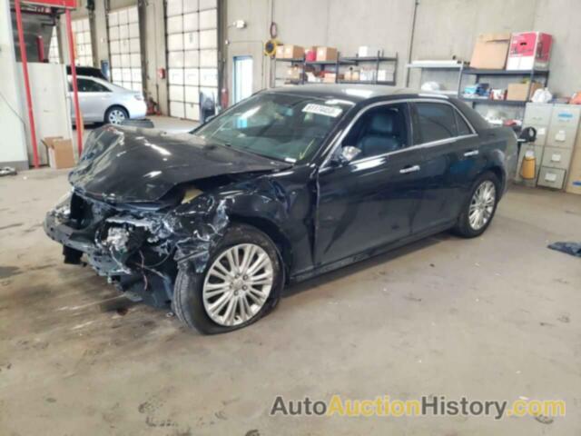 2012 CHRYSLER 300 LIMITED, 2C3CCAHG8CH313975