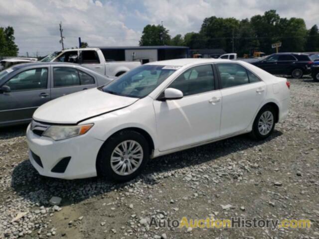 2014 TOYOTA CAMRY L, 4T4BF1FKXER408299