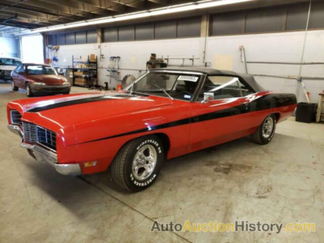 1970 FORD ALL OTHER, 0U61H150298