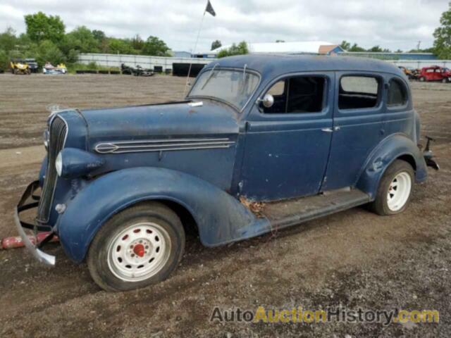 1936 PLYMOUTH ALL OTHER, 2891053