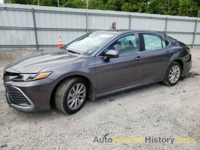 2023 TOYOTA CAMRY LE, 4T1C11BK4PU103287