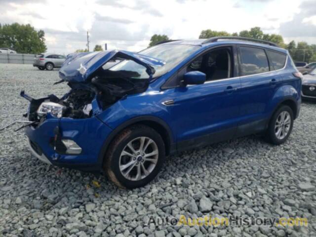 2018 FORD ESCAPE SE, 1FMCU0GD3JUD36175