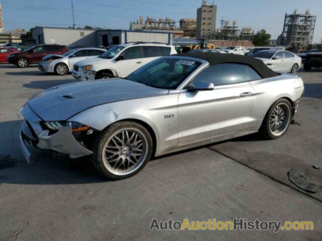 2018 FORD MUSTANG GT, 1FATP8FF6J5109947