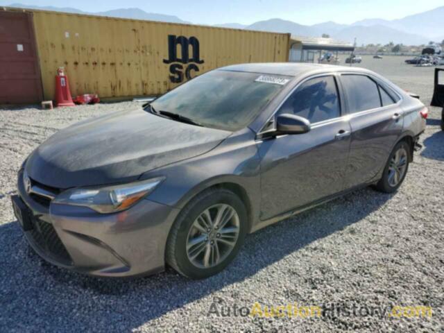 2017 TOYOTA CAMRY LE, 4T1BF1FK2HU336478
