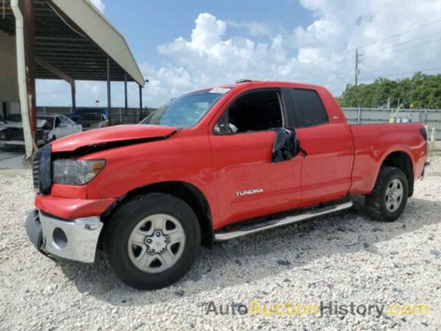 2007 TOYOTA ALL OTHER DOUBLE CAB SR5, 5TFRU54107X006183
