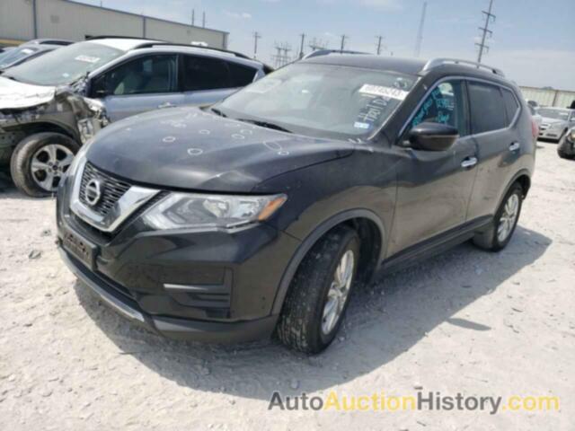 2017 NISSAN ROGUE S, KNMAT2MTXHP521869