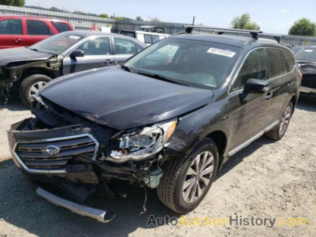 2017 SUBARU OUTBACK TOURING, 4S4BSATC6H3231523