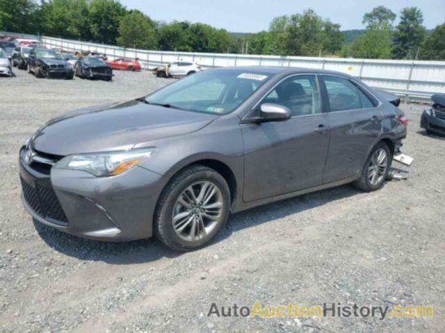 2017 TOYOTA CAMRY LE, 4T1BF1FK9HU335778
