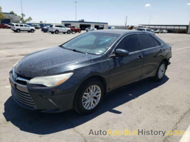 2016 TOYOTA CAMRY LE, 4T1BF1FK9GU228177