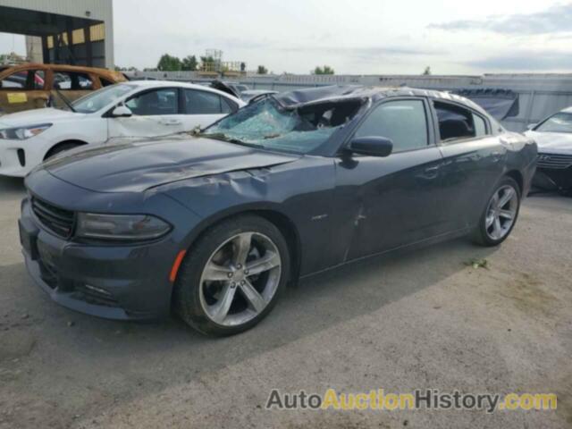 2016 DODGE CHARGER R/T, 2C3CDXCT1GH196380