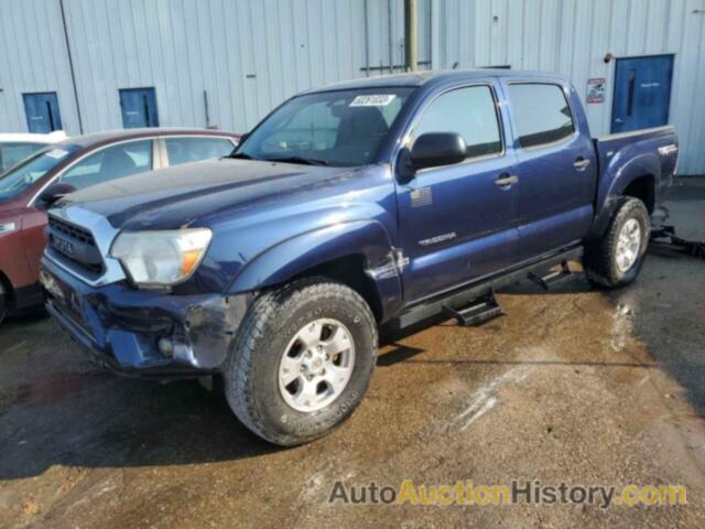 2013 TOYOTA TACOMA DOUBLE CAB PRERUNNER, 5TFJU4GN5DX041139