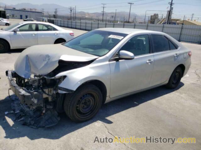 2017 TOYOTA CAMRY LE, 4T1BF1FK9HU271435