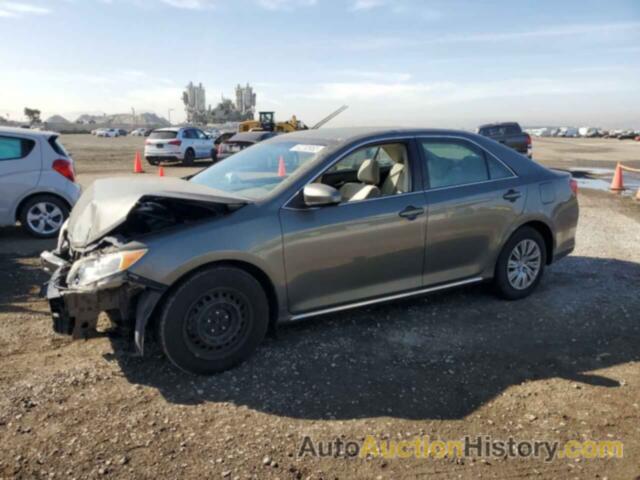 2014 TOYOTA CAMRY L, 4T4BF1FKXER369066