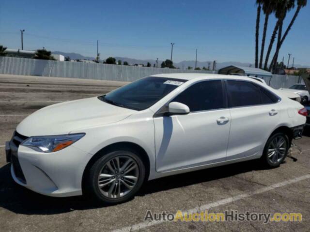 2017 TOYOTA CAMRY LE, 4T1BF1FKXHU377036