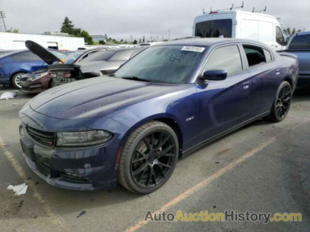 2017 DODGE CHARGER R/T, 2C3CDXCT1HH584372