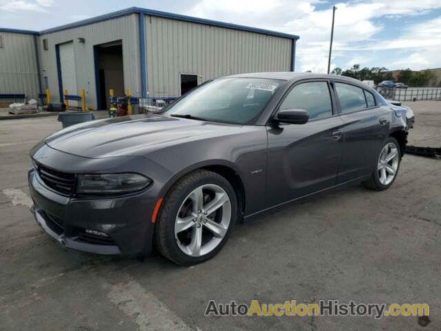 2018 DODGE CHARGER R/T, 2C3CDXCT8JH179163